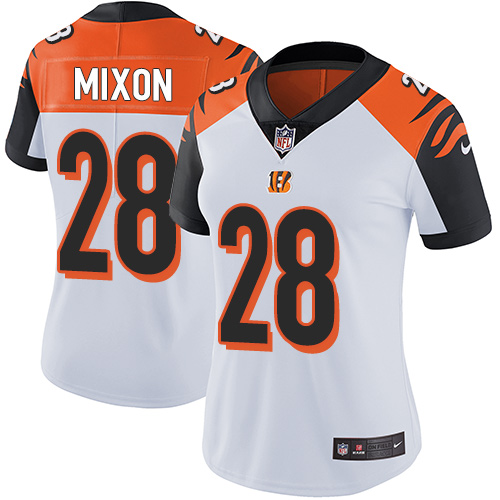 Cincinnati Bengals jerseys-070